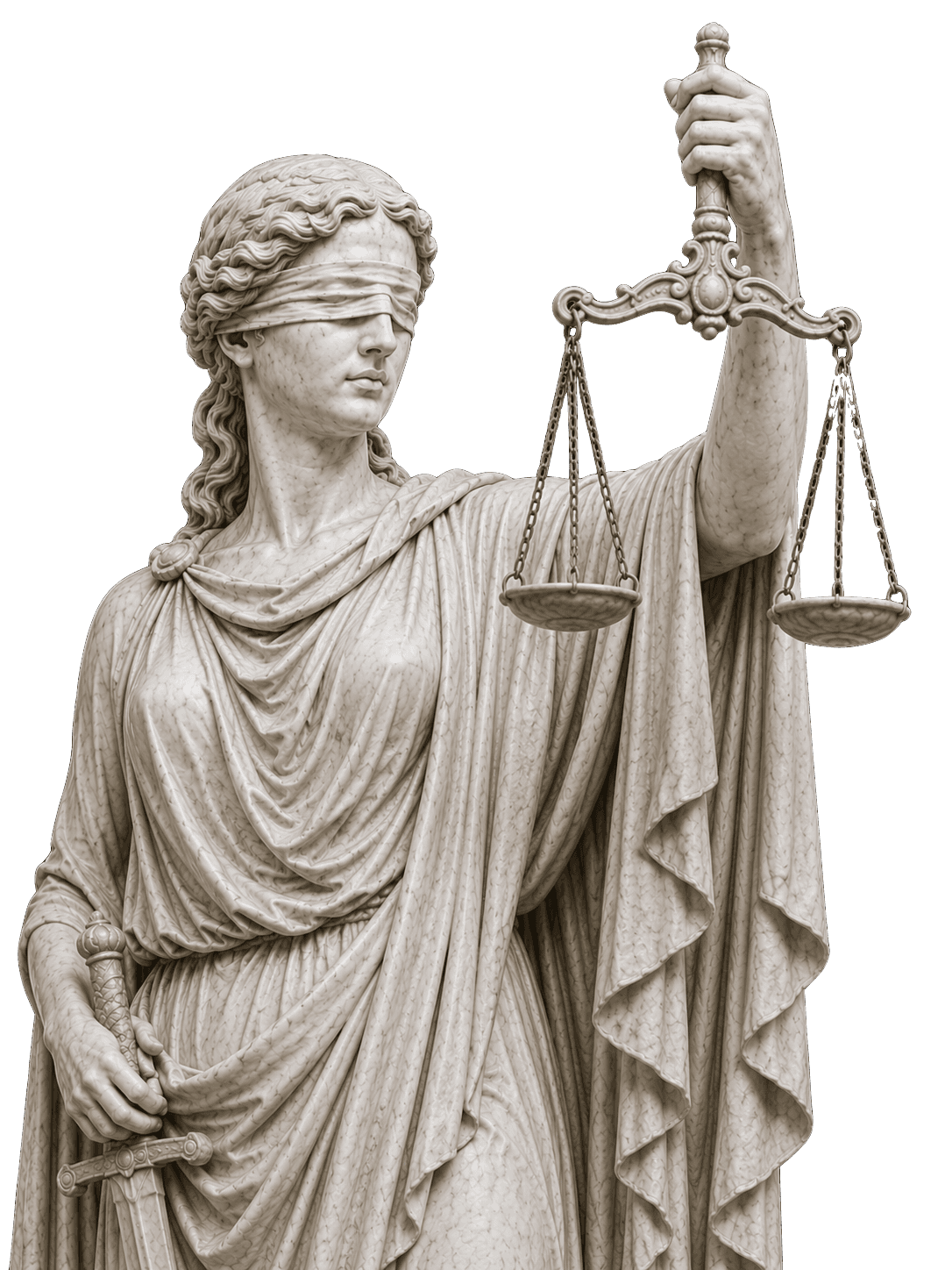 Lady Justice